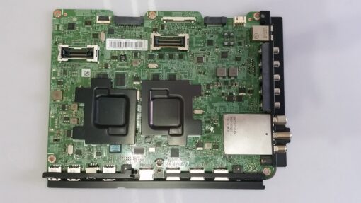 MAIN BOARD SAMSUNG UE46F7000SLXXC BN94-06809Z BN41-01973A