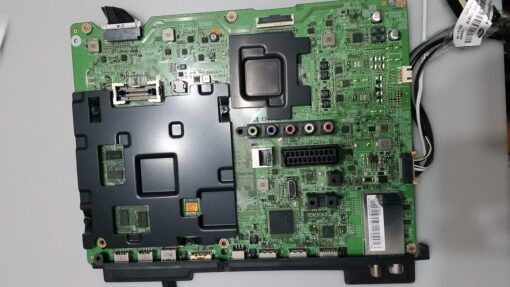 MAIN BOARD SAMSUNG UE50HU6900S BN94-08261M BN41-00206B PANEL CY-GHO50HGNVAH