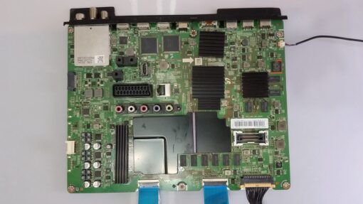 MAIN BOARD SAMSUNG UE65HU7500LXXC BN94-07551N