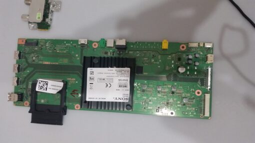 main board sony kd-43xh8096 1-002-850-31 panel ys9s043hn01