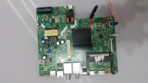 MAIN BOARD TCL 32S5309K 40-MT21X3-MPB2HG 11602-500300