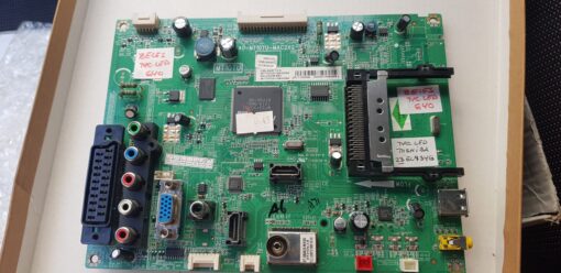 Main board toshiba 23el934g 40-mt10tu-mac2xg  t10tu01