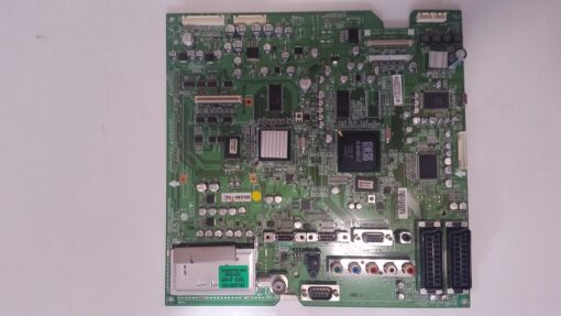 MAIN BOARD TV LG 32LC4D EAX35231404(0) EBR3003