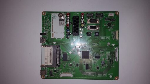 MAIN BOARD TV LG 32LV3550 EAX64272803(0) EBT61718171