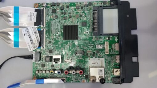 MAIN BOARD TV LG 65UK6470PLC PANEL NC650DQG EBT65553903 EAX67872805(1.1) - Imagen 2