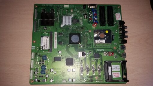 main board tv philips 37pfl9604h/12 3104 303 52272 3104 313 63432