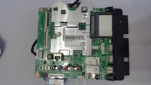 MAIN BOARD TV LG 43UK6400PLF PANEL HC430DGG EBT65120413 EAX67872805(1.1)