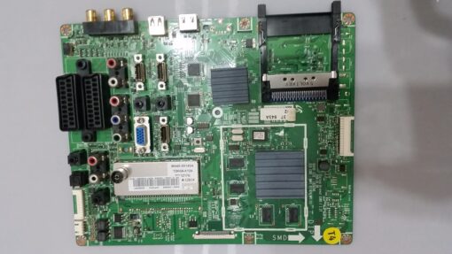 MAIN BOARD TV SAMSUNG LE37B551A6W BN94-02668B BN41-01167A