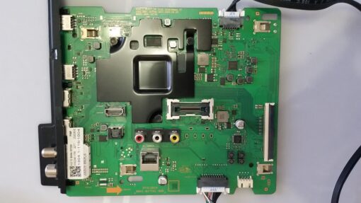 MAIN BOARD TV SAMSUNG QE50Q60TAU BN94-15733H BN41-02756C