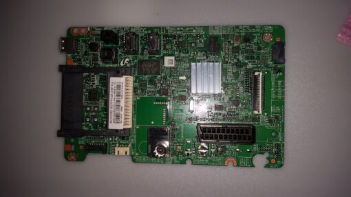 MAIN BOARD TV SAMSUNG  UE24H4003AW BN94-07150A BN41-02251A