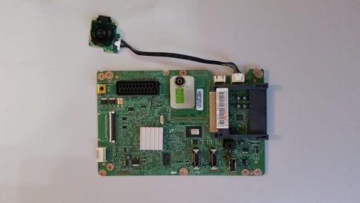 MAIN BOARD TV  Samsung UE32EH4003WXZF BN94-06008S BN41-01897A