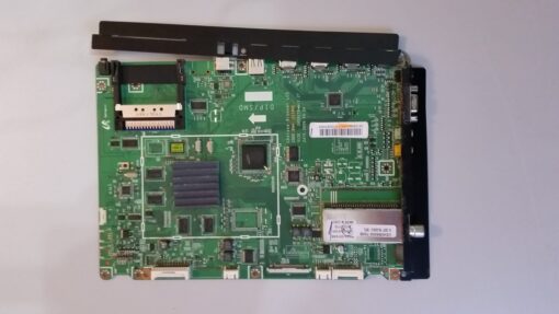 Main board tv Samsung UE40B6000VW bn94-02662x bn41-00190c