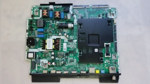 MAIN BOARD TV SAMSUNG  UE40NU7125K,UE40NU7120K, UE40NU715K  BN96-46783A