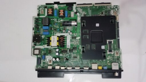 MAIN BOARD TV SAMSUNG UE43NU7125K BN96-46787A - Imagen 2