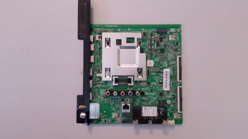 main board tv samsung ue43ru7405u panel cy-nn043hgavkh ref bn94-14147h bn41-02703a
