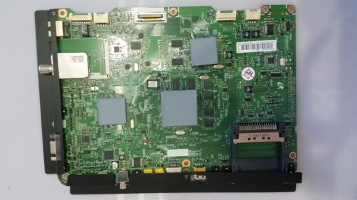 MAIN BOARD TV SAMSUNG UE46C600RHXXC BN94-0393A BN41-01387B