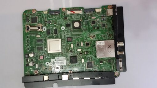 MAIN BOARD TV SAMSUNG UE46D6500 BN94-04672R  BN41-01587B - Imagen 2