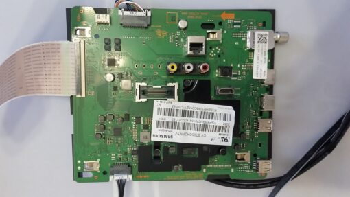 MAIN BOARD TV SAMSUNG UE50TU8005K BN94-15770F BN41-02756C