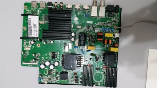 MAIN BOARD TV SOGO SS-5502 REF 13AT202 V1