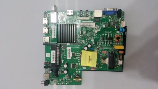 MAIN BOARD TV TD SYSTEMS K32DLM8HS HK.T RT2841P638 AHKJ-2019010084