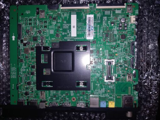 main board ue43mu6105k ver 01 bn41-02568a bn94-12035b panel cy-gm043hgav1h - Imagen 3