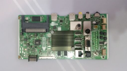 MAIN BOARD VESTEL  17MB130P 23459780 D65U600M4CW