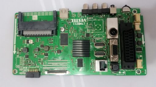 MAIN BOARD VESTEL 32" 17MB211 23478431