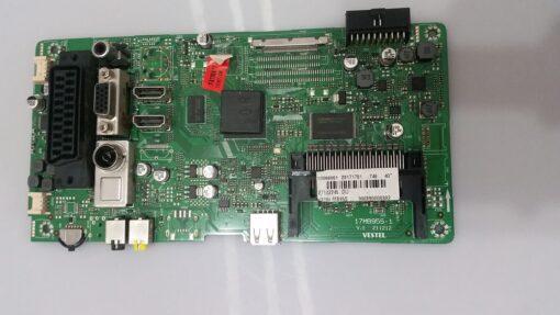 MAIN BOARD VESTEL 40" 17MB95S-1 23171761