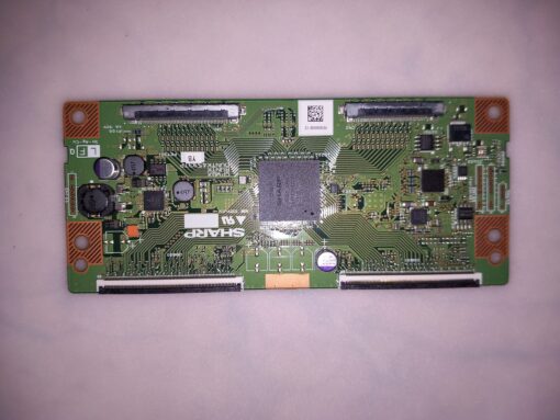 tcon cpwbx runtk duntk4593tp  sharp lc-46le540e