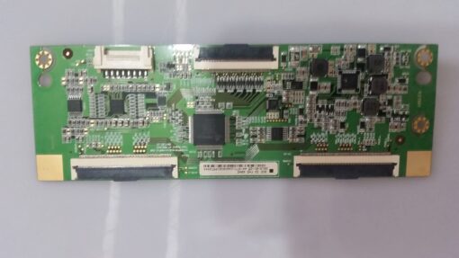 TCON SAMSUNG UE32N5305AK B088004AA1652-02