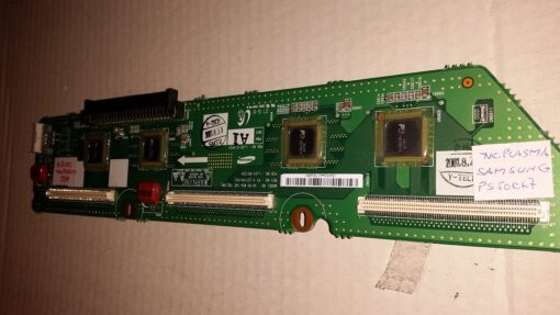 buffer lj41-05122a lj92-01492a ps50c67 - Imagen 2