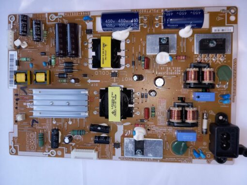 Fuente de alimentacion bn44-00517a tv samsung UE32ES6100