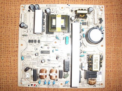 fuente de alimentacion psc102654-g2as