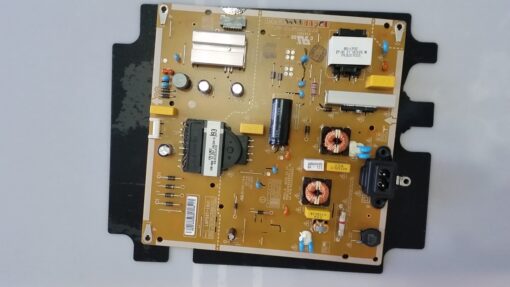 FUENTE DE ALIMENTACION TV LG 50UM7500PLA EAX68249201 (1.7) EAY65228801 PANEL HC500DQN