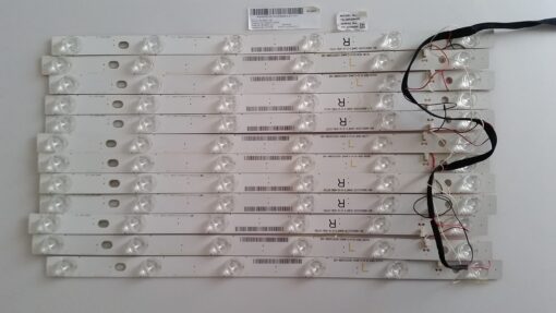 kit tiras led tv panasonic tx-48as640e panel 96.48s01.001 bx-48s01e0a-2aaf3-0-q-49g-0680 480tv03 v3 18cm-6led-12tiras