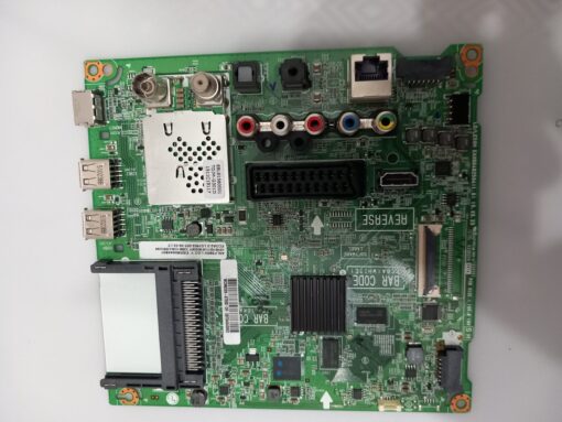 main board 43lf590v eax66482504 ebt64040902 ebr80444801