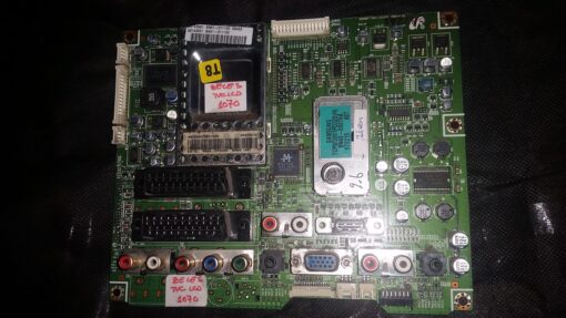 main board bn41-00758a bn94-01202a le32s71bx