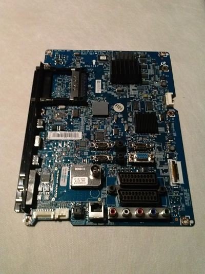 main board bn41-01443a bn94-02625k