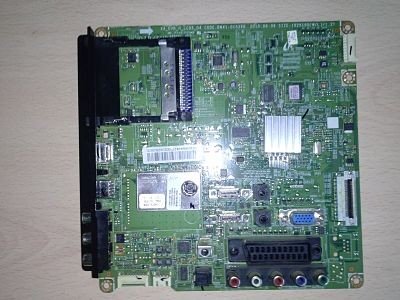 main board bn41-01536b bn94-04175q le46c530