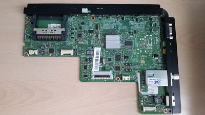 main board bn41-01549b bn94-04232u