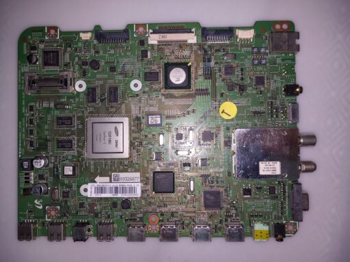 main board bn41-01587e bn94-05482s ue46d6500vs