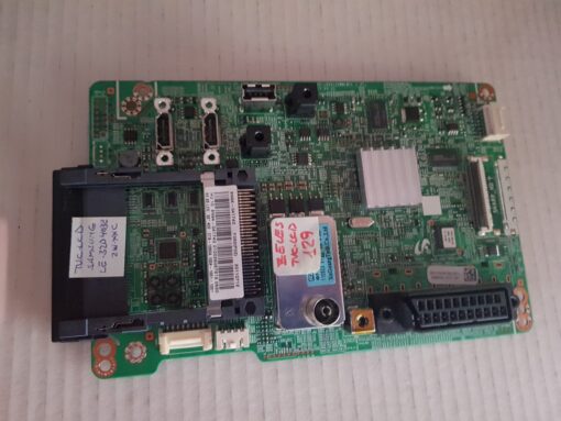 main board bn41-01702a bn94-04174g le32d403e2w