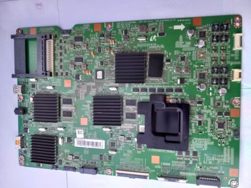 Main board bn41-02116b bn94-07483n ue55f9090slxzg