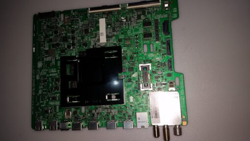 main board bn41-02636a bn94-12982a ue75nu8005