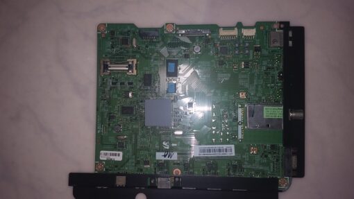 main board BN94-04465C, BN41-01660A, SAMSUNG UE40D5500