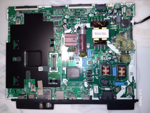 main board bn96-47715a kant-su ue43nu7095uxxc