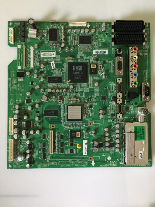 Main board eax35231404 (0)  ebr3029 tv lg