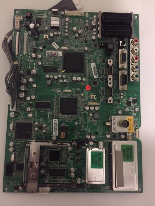 main board eax3570705 (1) ebr39904301 tv lg