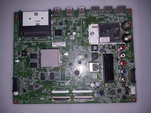 main board eax65384005(1.2) ebt62410384 47lb650