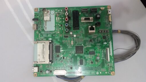 MAIN BOARD LG 32LM3400-LGD EBT62082674 EAX64317404(1.0)